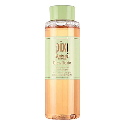 PIXI是什么牌子 英国彩妆品牌PIXI介绍