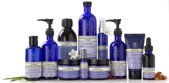 Neal’s Yard Remedies的牌子怎么样 nealsyardremedies 护肤品好用么