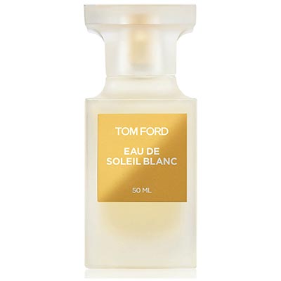 TOM FORD白日之水