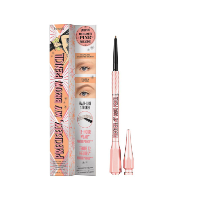 眼部眉部彩妆01