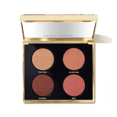 眼部眉部彩妆02