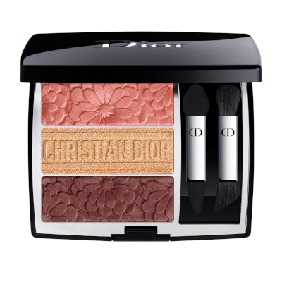 眼部眉部彩妆05