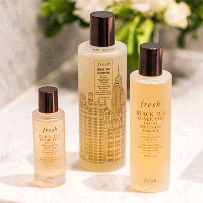 馥蕾诗明星产品