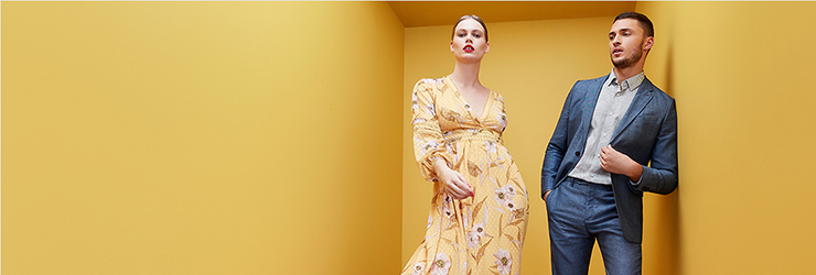 ted baker夏季折扣