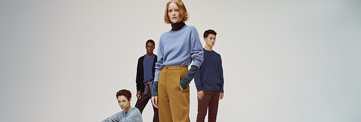 优衣库夏季折扣