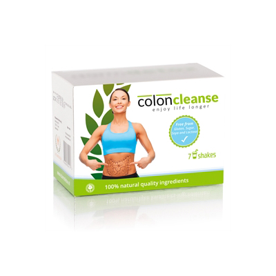 Nutraconcepts Colon Cleanse