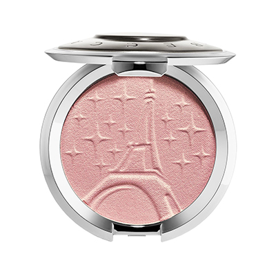 BECCA x Sananas Shimmering Skin Perfector Pressed Highlighter - Parisian Lights