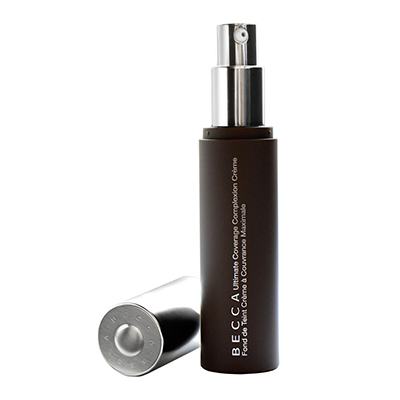 Ultimate Coverage Complexion Crème