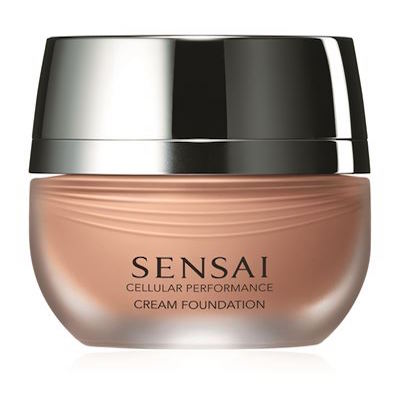 Sensai Cellular Performance Cream Foundation