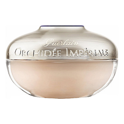 Guerlain Orchidée Impériale Cream Foundation