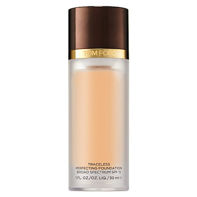 TOM FORD Traceless Perfecting Foundation SPF15