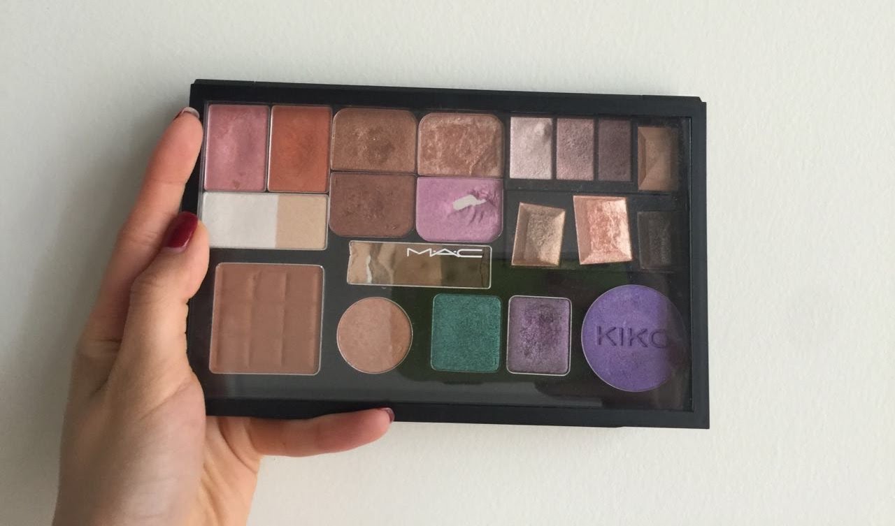 彩妆抠盘方法分享 彩妆抠盘最详细攻略指南