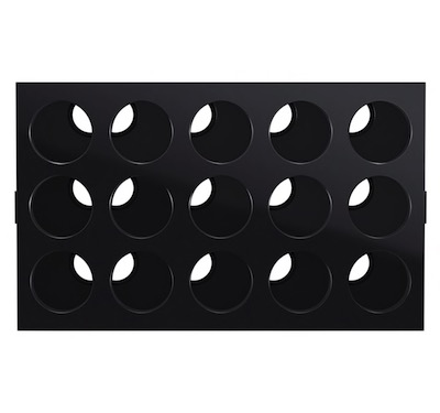 MAC 魅可 眼影盘 抠盘