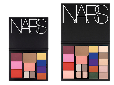 NARS纳爱斯 拼盘 空盘