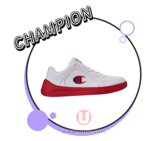 CHAMPION是什么档次的牌子？