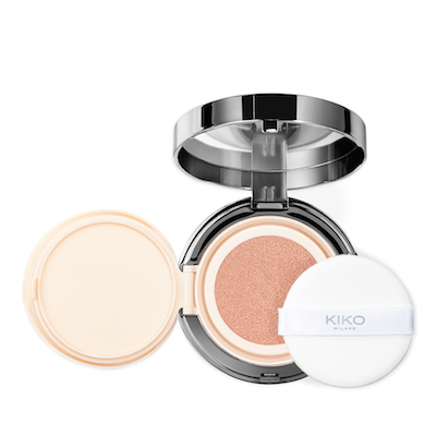 CC Cream Cusion System CR20-01