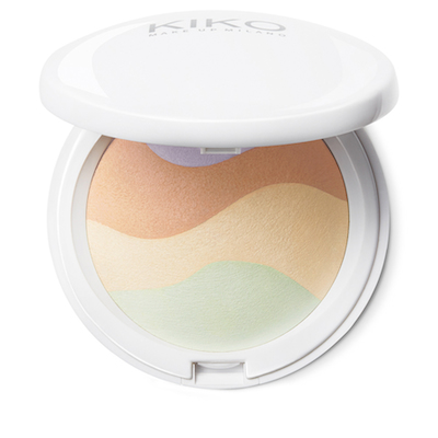 Colour Correction Powder