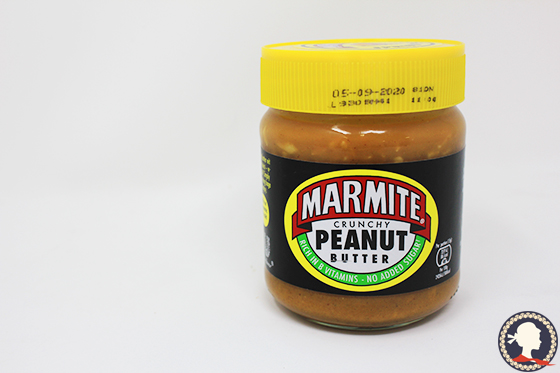 二月零食草单总结（种草+避雷）