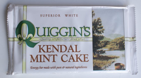 Quiggins-Mintcake