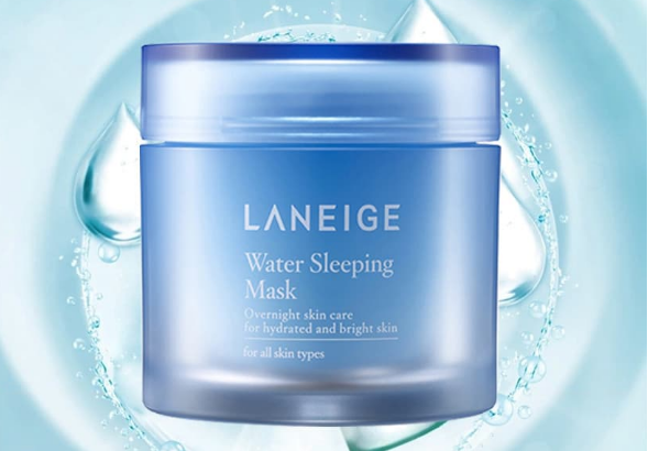 20岁补水护肤品哪个牌子好 20岁补水排行榜10强