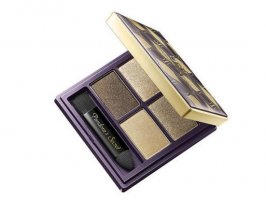 眼影哪个牌子好用 眼影十大排行榜