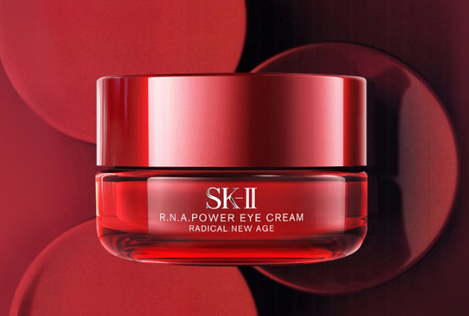 50岁用什么牌子的眼霜效果好 50岁中老年人眼霜排行