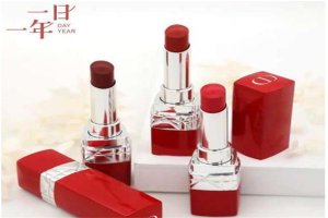 十大经典必买口红 经典口红排行榜前十名