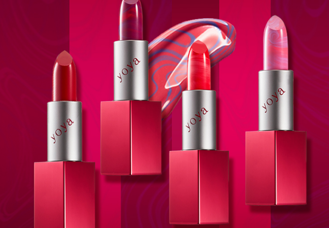 口红哪个牌子好用 国产十大口红排行榜