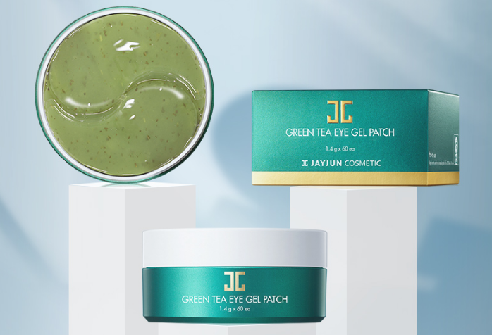 眼贴膜哪个牌子好用效果好 眼贴十大排名