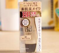 日本bb霜什么牌子的好用 日本BB霜排行榜前十名