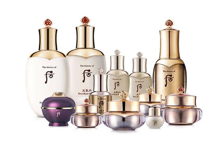 30岁护肤品哪个牌子好用推荐 适合30岁的韩国护肤品