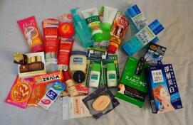 日本药妆护肤品有哪些品牌 日本药妆店必买药妆top50