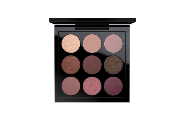 眼影哪个牌子好用推荐 全球眼影排行榜10强