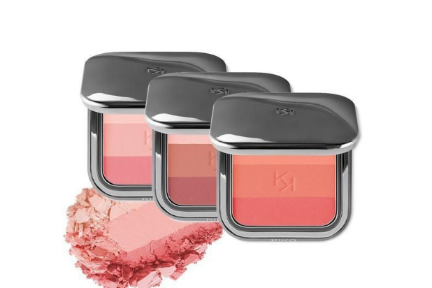 腮红什么牌子好用推荐 腮红排行榜10强