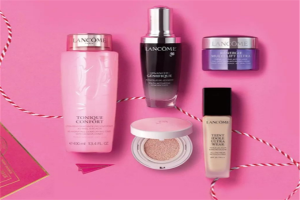 高端护肤品品牌排行榜 十大顶级护肤品推荐