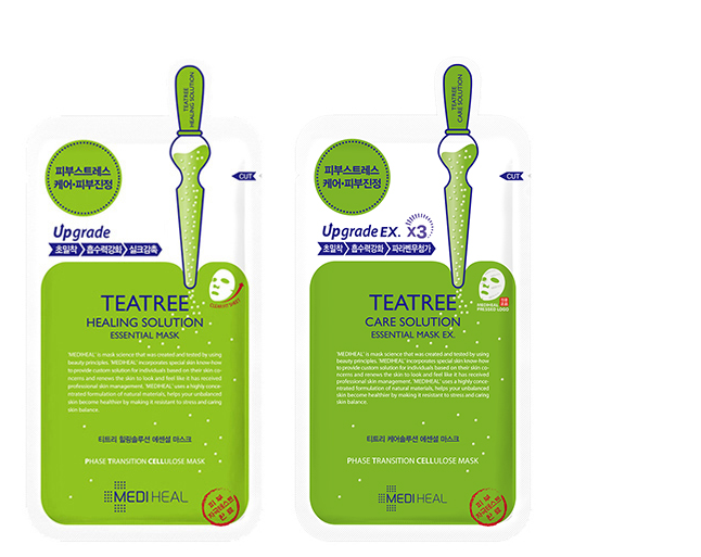 男士面膜什么牌子好用 进口祛痘补水男士面膜排行榜10强