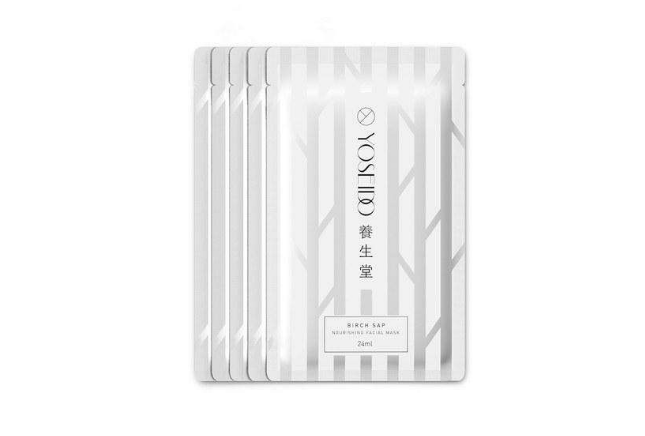 国产面膜哪个牌子口碑最好用 全国面膜10强排行榜