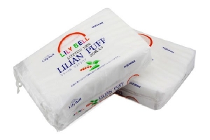 化妆棉哪个牌子好用 全球最好用的十大化妆棉排行榜