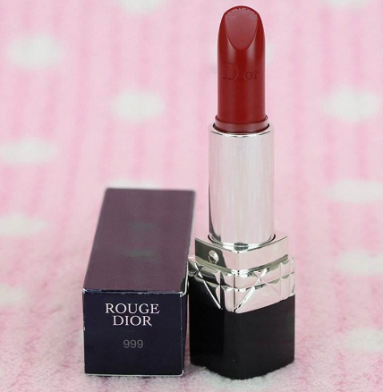 迪奥口红最火的色号 迪奥口红排行榜10强