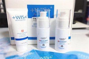 去黑头套装哪个牌子好 去黑头套装排行榜10强