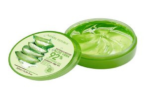 芦荟胶哪个牌子的效果最好 芦荟胶十大品牌排行榜