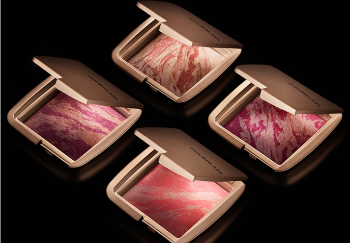 化妆品界十大“网红”排行榜 最热门的化妆产品