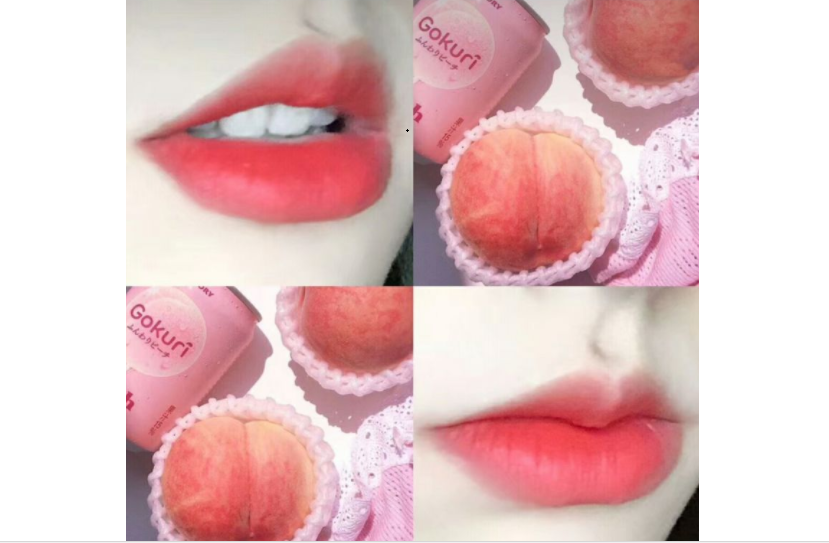 元气少女口红色号推荐 元气可爱口红排行榜