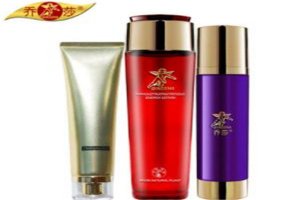 混合性偏干性皮肤用什么护肤品 混合性偏干护肤品10强