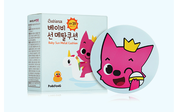 韩国儿童防晒霜排行榜：去韩国值得买的防晒霜在这