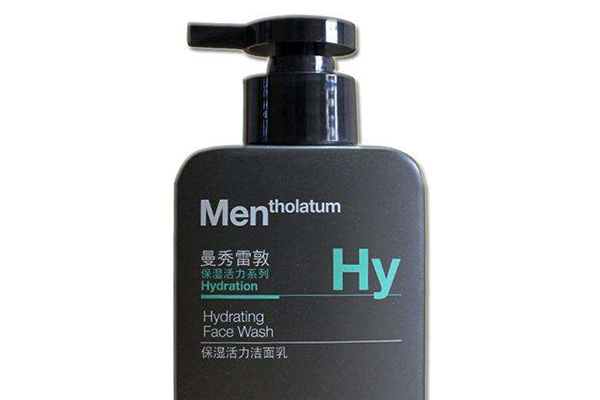 男士收缩毛孔洗面奶10强:欧莱雅男士洗面奶上榜 性价比超高