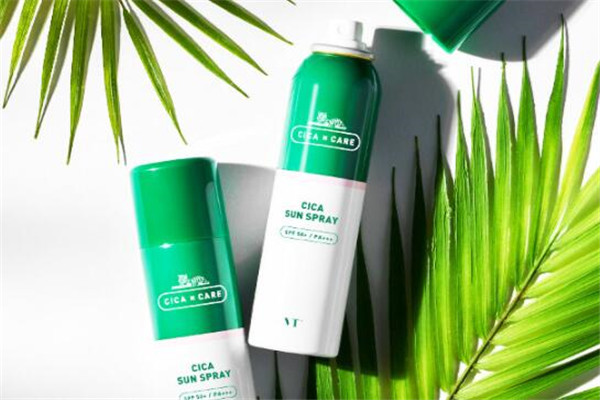 不油腻防晒霜排行榜,让肌肤更透气,盛夏必备