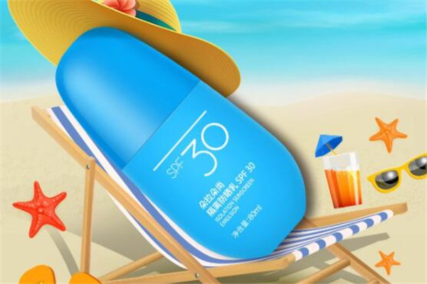 不油腻防晒霜排行榜,让肌肤更透气,盛夏必备