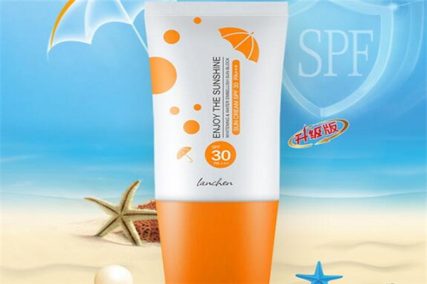 不油腻防晒霜排行榜,让肌肤更透气,盛夏必备