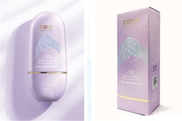 不油腻防晒霜排行榜,让肌肤更透气,盛夏必备